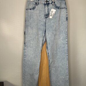 NWT Ripton Superlite™ Jeans in Maliblue